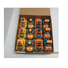Set maisini (12buc)..