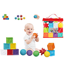 Set cuburi (14pcs)