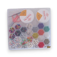 Set creatie cu margele