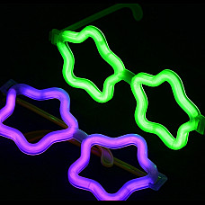 Флуоресцентная игрушка..