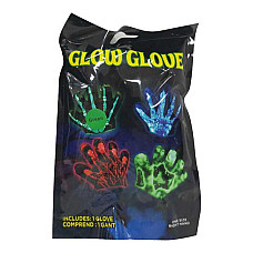 Флуоресцентная игрушка..