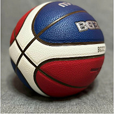 Баскетбольный мяч..