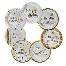 Set farfurii (10pcs)..