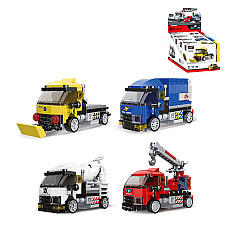 Set constructor 4 buc 42..