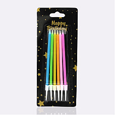 Set lumanari (6pcs)..