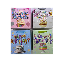 Подарочный пакет 30*12*41.5..