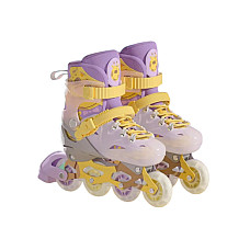 Set role violet cu lumini 39-42 L..