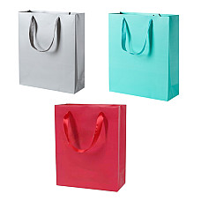 Подарочный пакет  26*10*32..