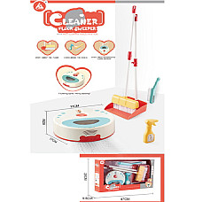 Набор уборки..