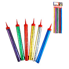 Set lumanari 30cm (6buc)..