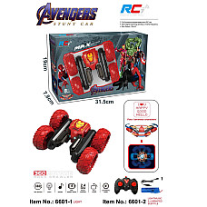 Р/У машина..