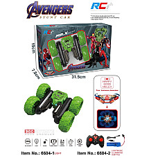 Р/У машина..