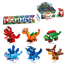 Constructor Dinozauri  42 948 (1 bu..