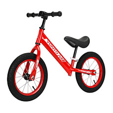 Bicicleta de achilibru ( diametru r..