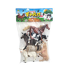 Set animale (6buc)..