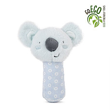 Мягкая игрушка ECO Коала  15 cm - 0..