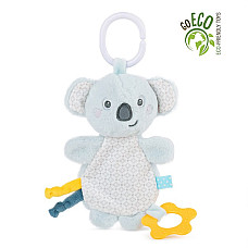 Мягкая игрушка ECO Коала с прорезыв..