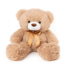 Jucarie moale urs 70 cm - 0.9 kg..
