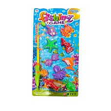 Набор рыбалки..