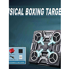 Set box electric cu 3 melodii..