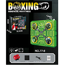Set box electric cu 3 melodii..