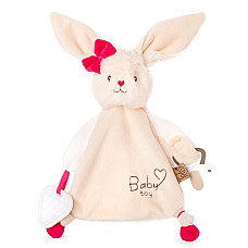 Prosop moale pentru baby Bunny 30 c..