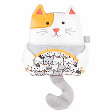 Мягкая игрушка Кот  20 cm - 0.135 k..