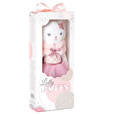 Papusa moale   Lolly Puffs 32 cm - ..
