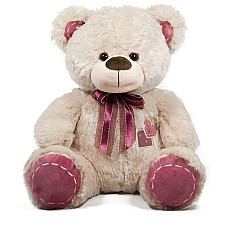 Jucarie moale urs 50 cm - 0.7 kg..