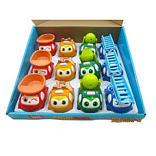 Set masini (1buc)..