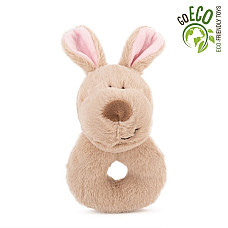 Мягкая игрушка ЭКО кенгуру  14 cm -..