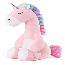 Jucarie moale unicorn 50 cm - 0.214..