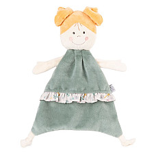 Jucarie moale papusa Hanna 30 cm - ..