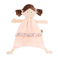 Jucarie moale  papusa Carmen 30 cm ..