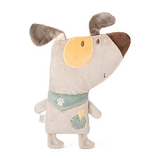 Мягкая игрушка Собака Джимми  24 cm..