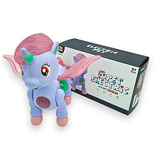 Jucarie muzicala poney (deteriorată..