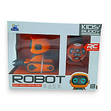 Robot cu R/C (Reparat)..