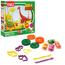 Set aluat cu accesorii (12pcs)..