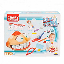 Set aluat cu accesorii (12pcs)..