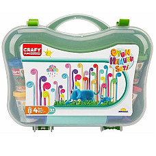 Set aluat cu accesorii (20pcs)..
