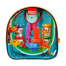 Set aluat cu accesorii (22pcs)..