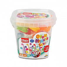 Set aluat cu accesorii (10pcs)..