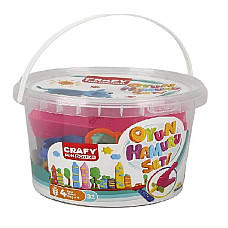 Set aluat cu accesorii (17pcs)..