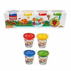 Set aluat (4 buc)..