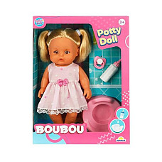 Papusa interactiva cu accesorii..