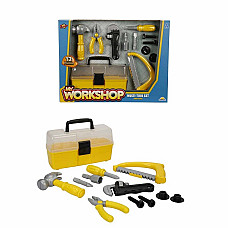 Set instrumente (12pcs)..