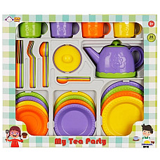Set vesela (36pcs)..