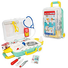 Set doctor (18pcs)..