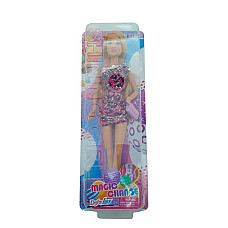 Papusa Defa Lucy (Cutie deteriorată..