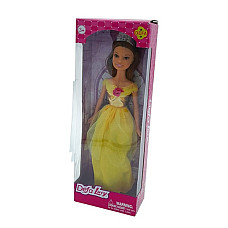 Papusa Defa Lucy (Cutie deteriorată..